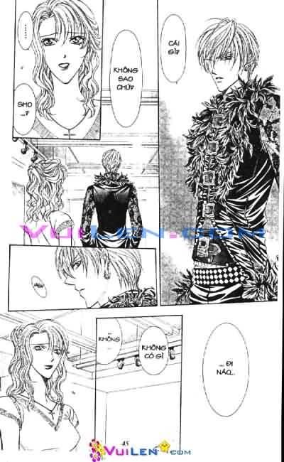 Thách Thức Tuyệt Vời Chapter 14 - Trang 2