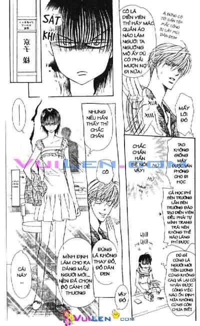 Thách Thức Tuyệt Vời Chapter 14 - Trang 2