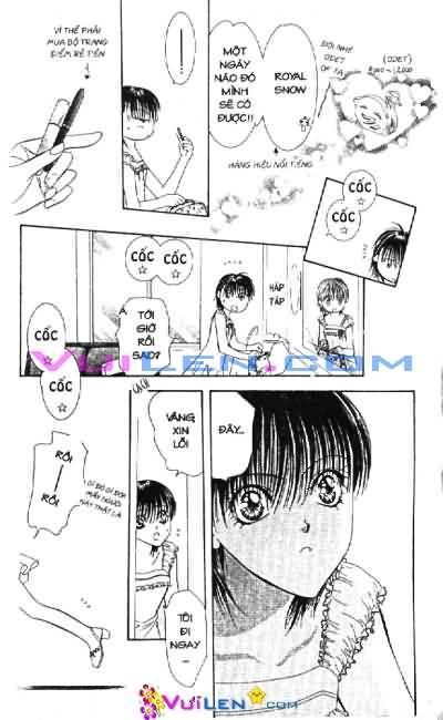 Thách Thức Tuyệt Vời Chapter 14 - Trang 2