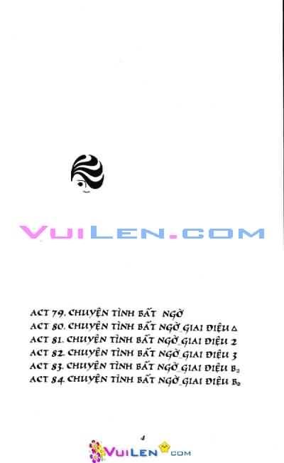 Thách Thức Tuyệt Vời Chapter 14 - Trang 2