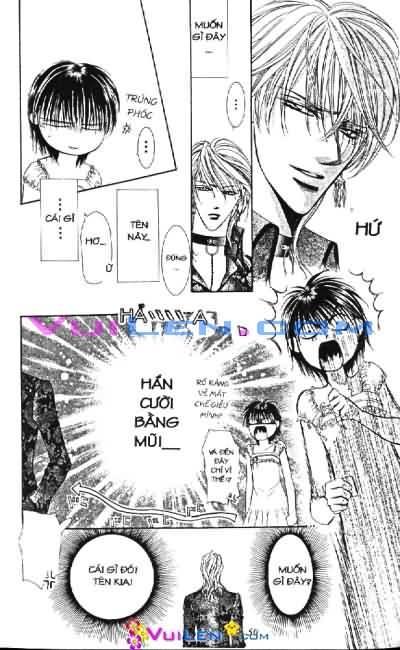 Thách Thức Tuyệt Vời Chapter 14 - Trang 2