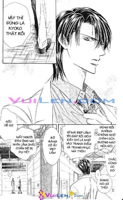 Thách Thức Tuyệt Vời Chapter 14 - Trang 2