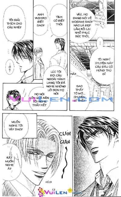 Thách Thức Tuyệt Vời Chapter 14 - Trang 2