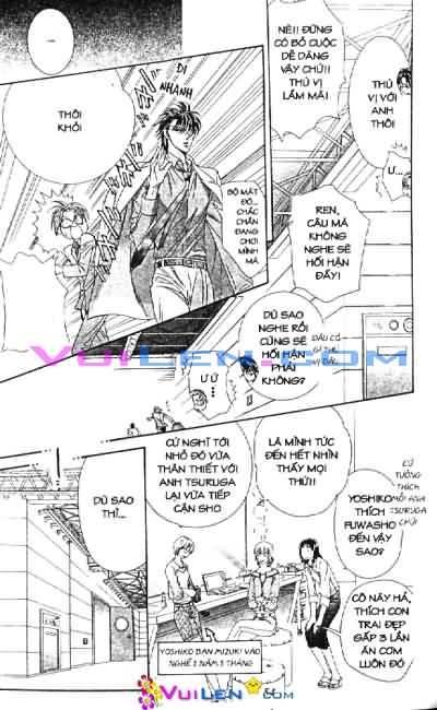 Thách Thức Tuyệt Vời Chapter 14 - Trang 2