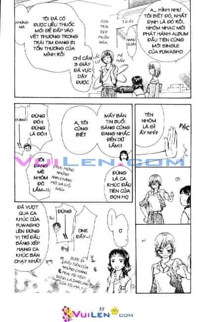 Thách Thức Tuyệt Vời Chapter 14 - Trang 2