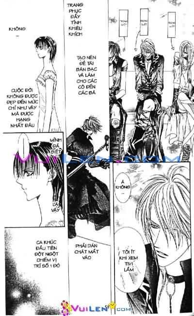 Thách Thức Tuyệt Vời Chapter 14 - Trang 2