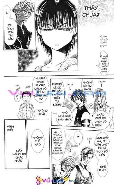 Thách Thức Tuyệt Vời Chapter 14 - Trang 2