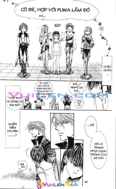 Thách Thức Tuyệt Vời Chapter 14 - Trang 2