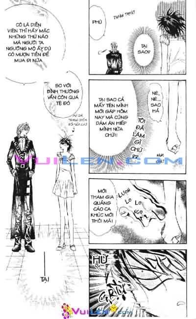 Thách Thức Tuyệt Vời Chapter 14 - Trang 2