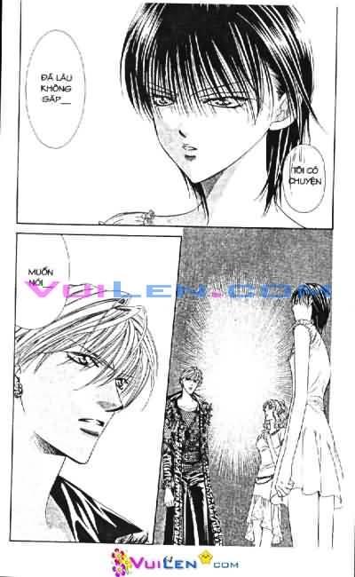 Thách Thức Tuyệt Vời Chapter 14 - Trang 2