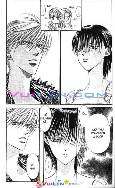 Thách Thức Tuyệt Vời Chapter 14 - Trang 2