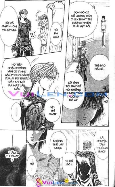 Thách Thức Tuyệt Vời Chapter 14 - Trang 2