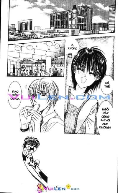 Thách Thức Tuyệt Vời Chapter 14 - Trang 2