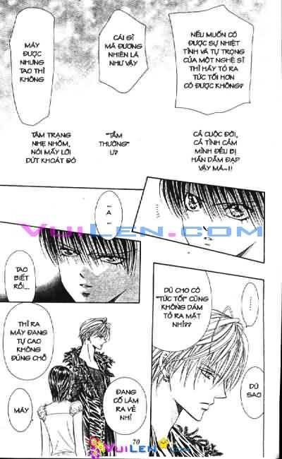 Thách Thức Tuyệt Vời Chapter 14 - Trang 2