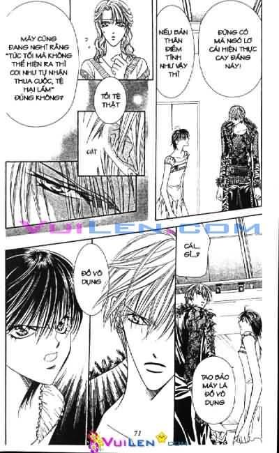 Thách Thức Tuyệt Vời Chapter 14 - Trang 2