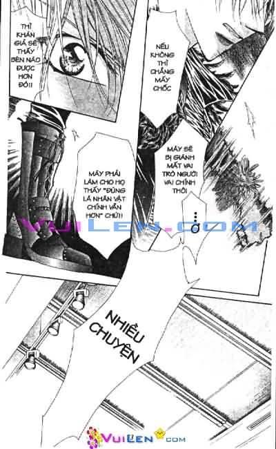 Thách Thức Tuyệt Vời Chapter 14 - Trang 2