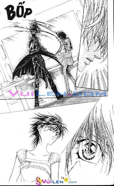 Thách Thức Tuyệt Vời Chapter 14 - Trang 2