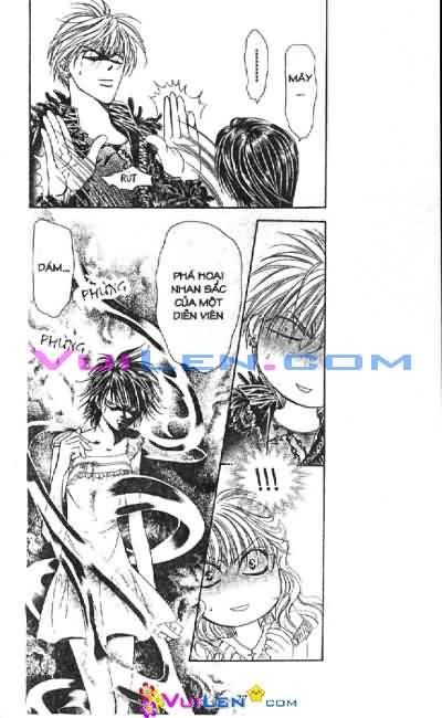 Thách Thức Tuyệt Vời Chapter 14 - Trang 2