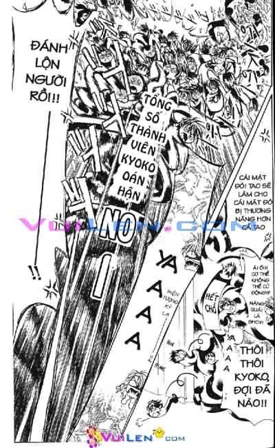 Thách Thức Tuyệt Vời Chapter 14 - Trang 2