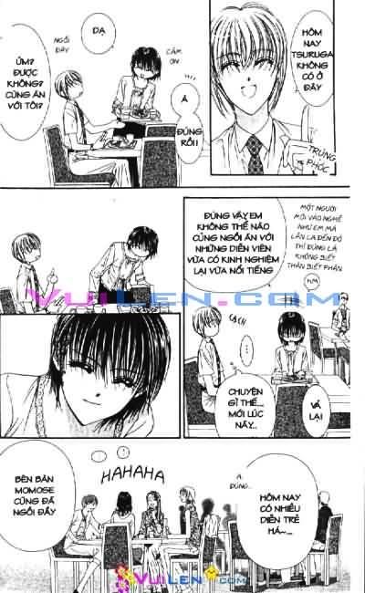 Thách Thức Tuyệt Vời Chapter 14 - Trang 2