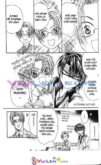 Thách Thức Tuyệt Vời Chapter 14 - Trang 2