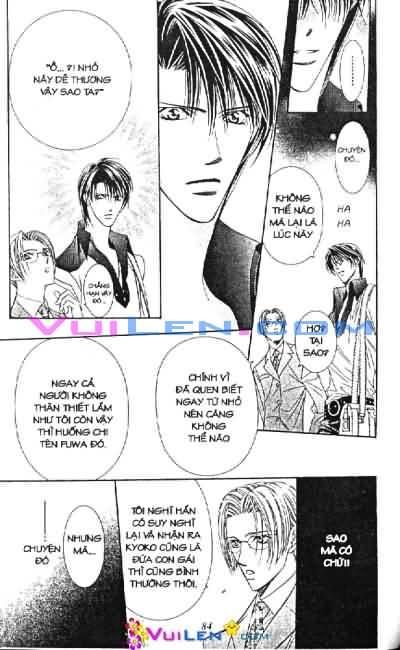 Thách Thức Tuyệt Vời Chapter 14 - Trang 2