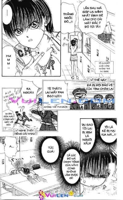 Thách Thức Tuyệt Vời Chapter 14 - Trang 2