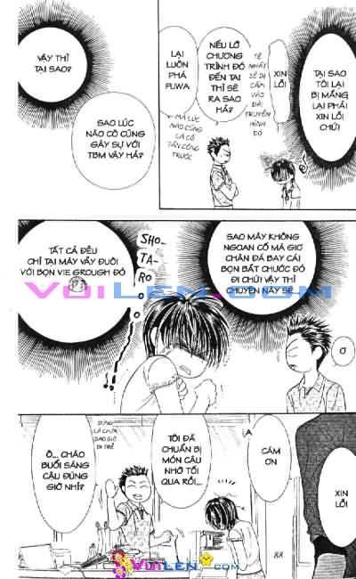 Thách Thức Tuyệt Vời Chapter 14 - Trang 2