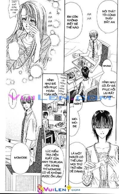 Thách Thức Tuyệt Vời Chapter 14 - Trang 2