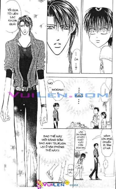 Thách Thức Tuyệt Vời Chapter 14 - Trang 2