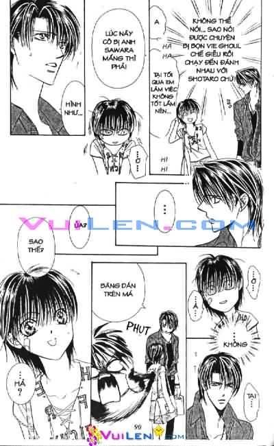 Thách Thức Tuyệt Vời Chapter 14 - Trang 2