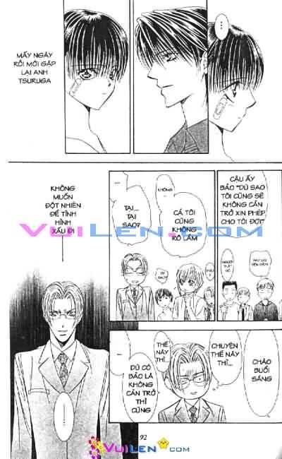 Thách Thức Tuyệt Vời Chapter 14 - Trang 2