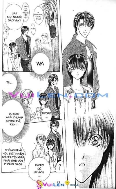 Thách Thức Tuyệt Vời Chapter 14 - Trang 2