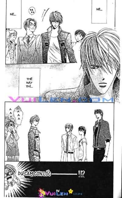 Thách Thức Tuyệt Vời Chapter 14 - Trang 2