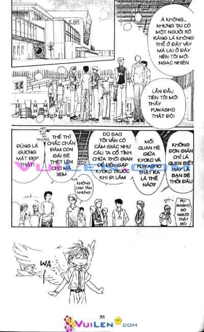 Thách Thức Tuyệt Vời Chapter 14 - Trang 2