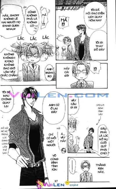 Thách Thức Tuyệt Vời Chapter 14 - Trang 2