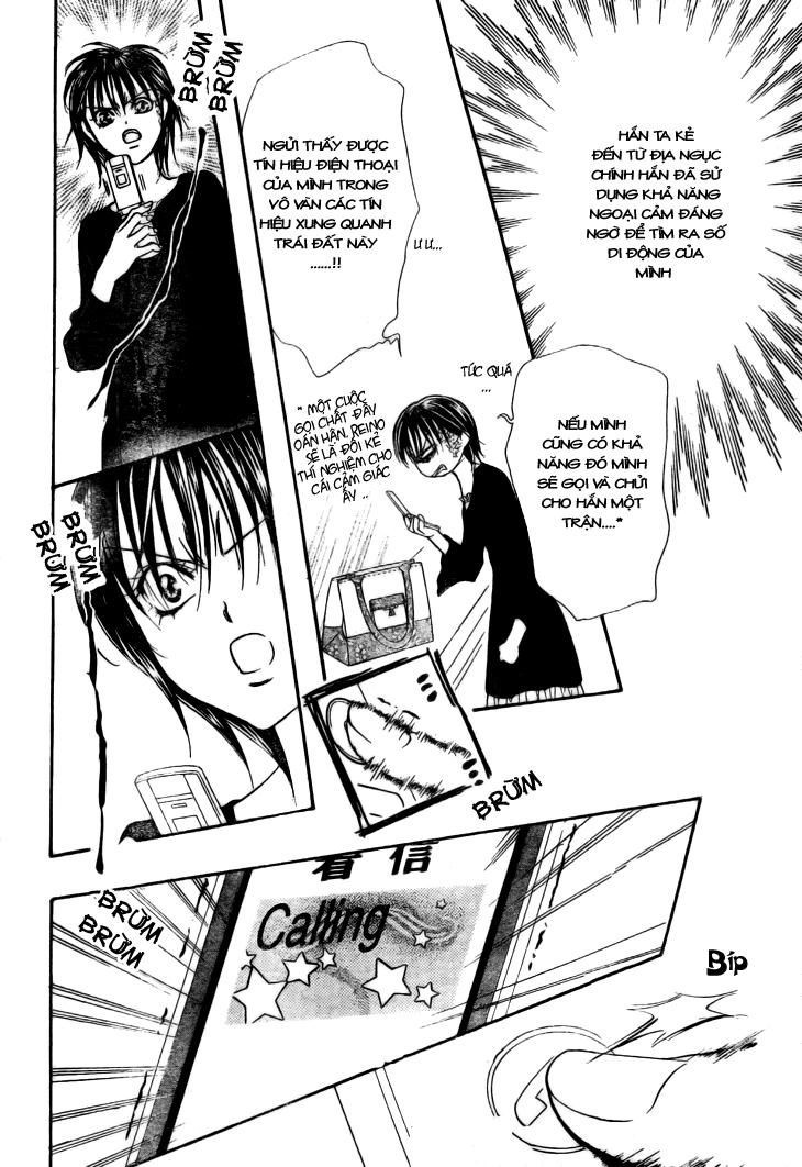 Thách Thức Tuyệt Vời Chapter 140 - Trang 2