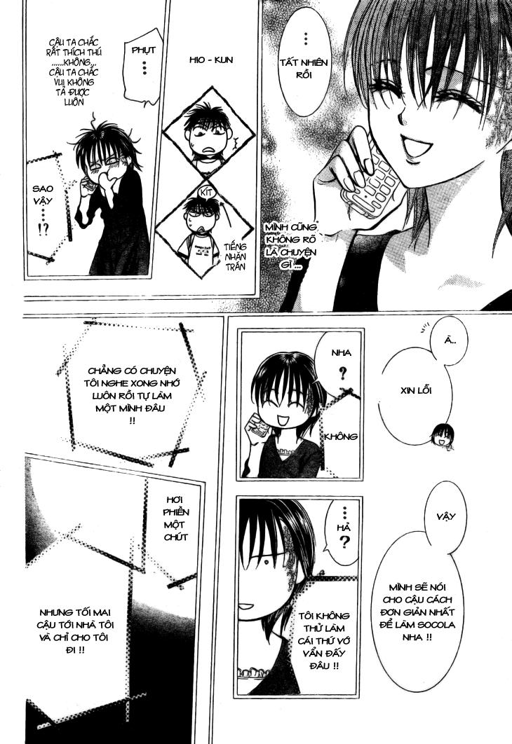 Thách Thức Tuyệt Vời Chapter 140 - Trang 2