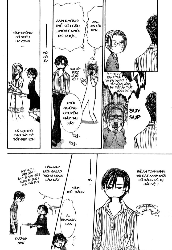 Thách Thức Tuyệt Vời Chapter 140 - Trang 2