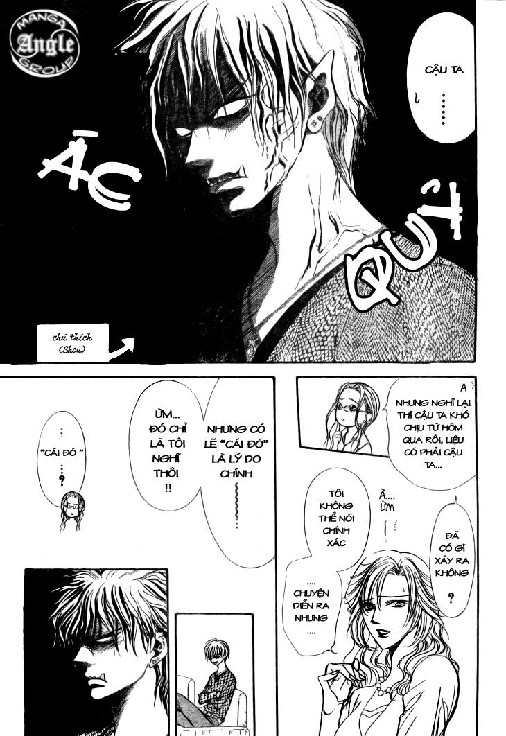 Thách Thức Tuyệt Vời Chapter 140 - Trang 2