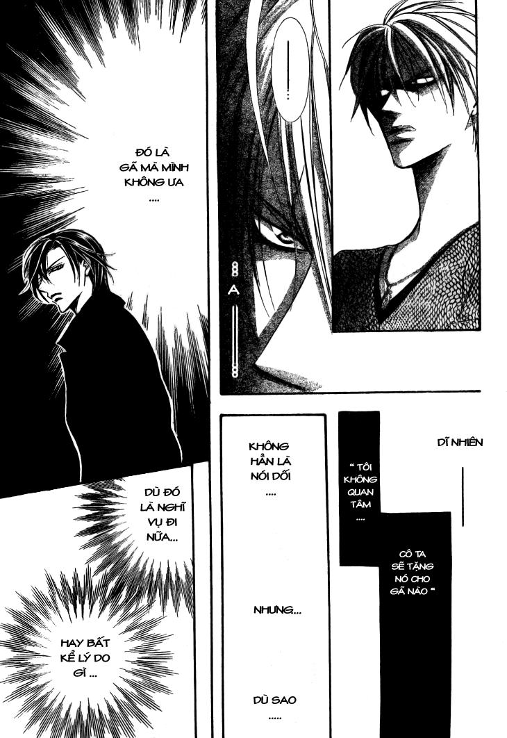 Thách Thức Tuyệt Vời Chapter 140 - Trang 2