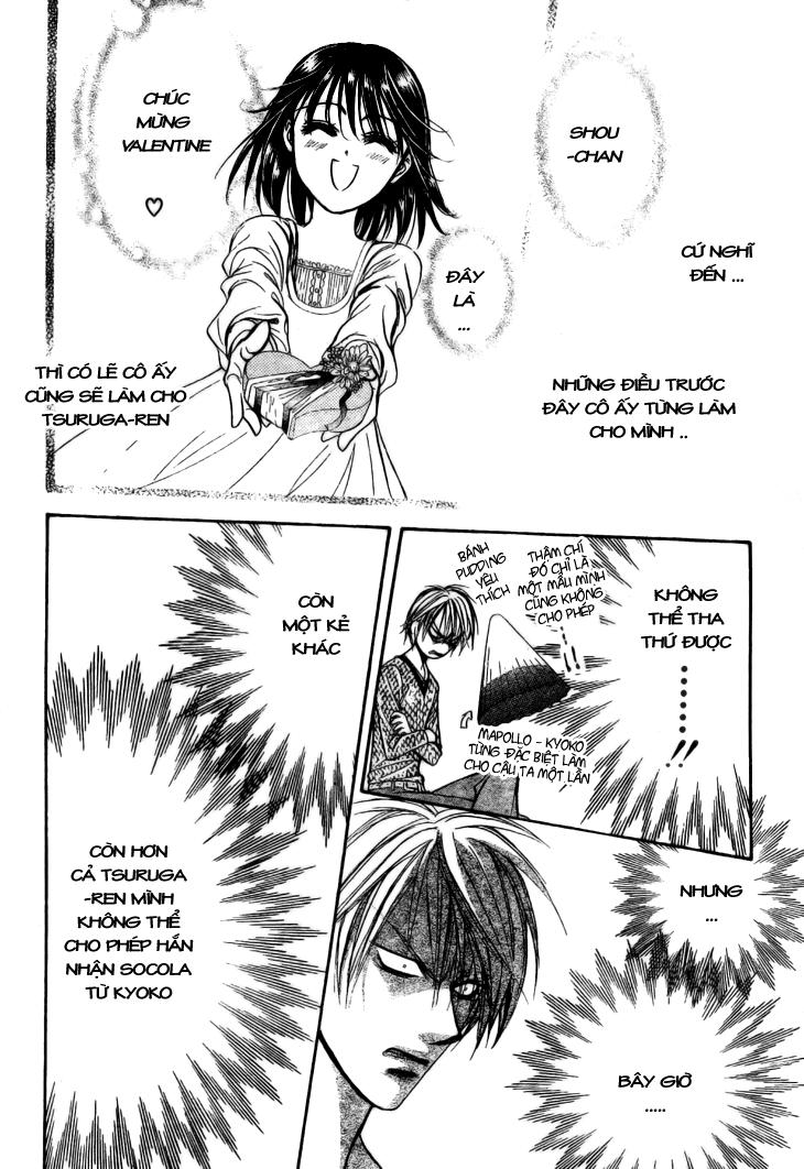 Thách Thức Tuyệt Vời Chapter 140 - Trang 2