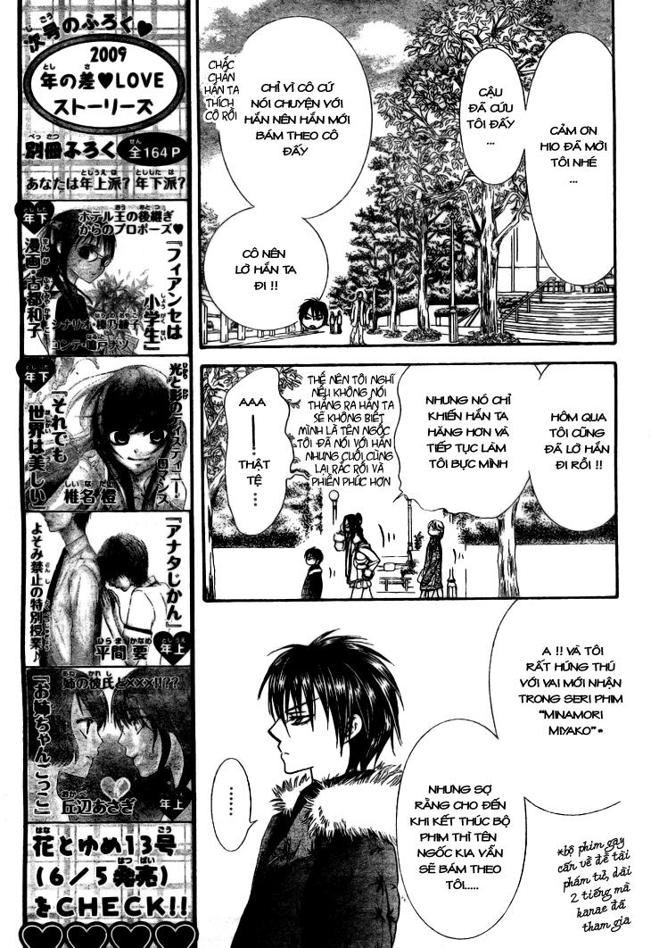 Thách Thức Tuyệt Vời Chapter 140 - Trang 2