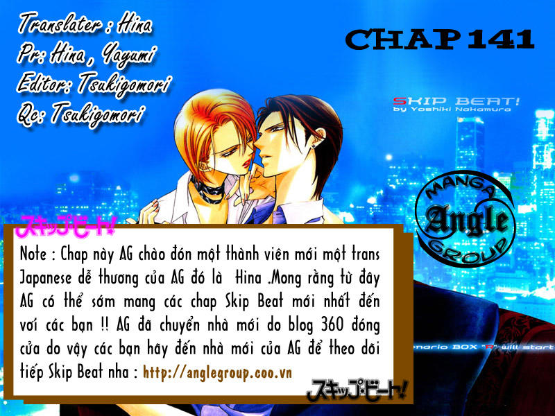 Thách Thức Tuyệt Vời Chapter 141 - Trang 2