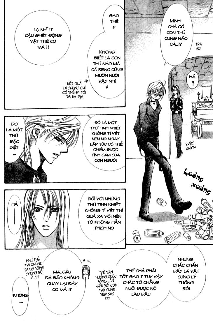 Thách Thức Tuyệt Vời Chapter 141 - Trang 2