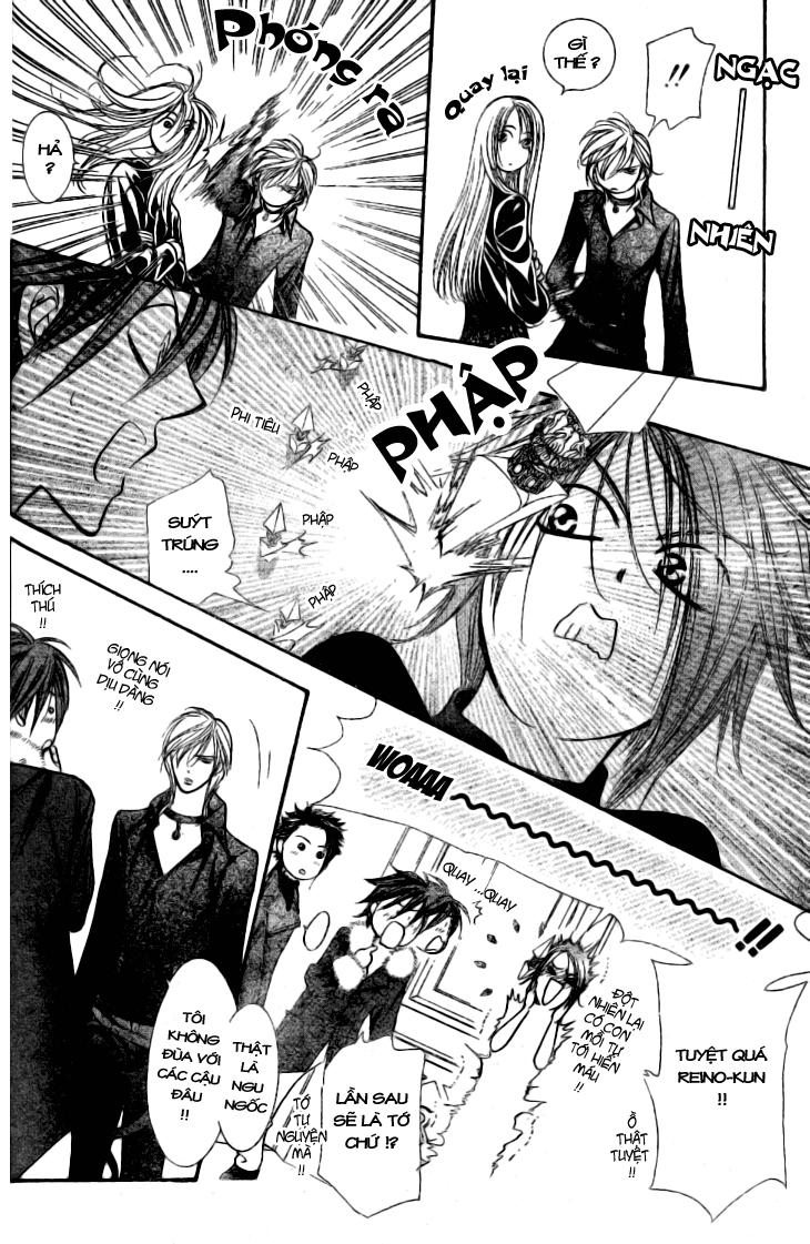 Thách Thức Tuyệt Vời Chapter 141 - Trang 2