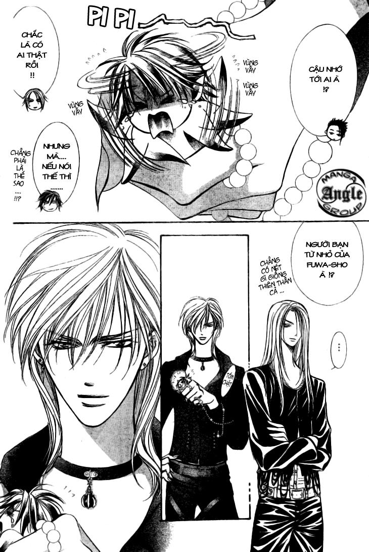 Thách Thức Tuyệt Vời Chapter 141 - Trang 2