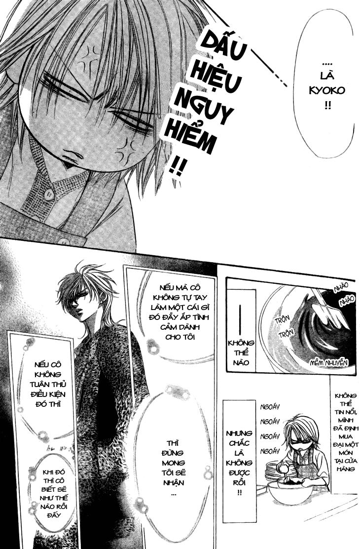 Thách Thức Tuyệt Vời Chapter 141 - Trang 2