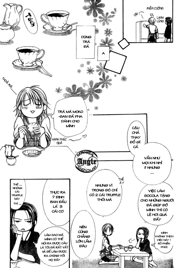 Thách Thức Tuyệt Vời Chapter 141 - Trang 2