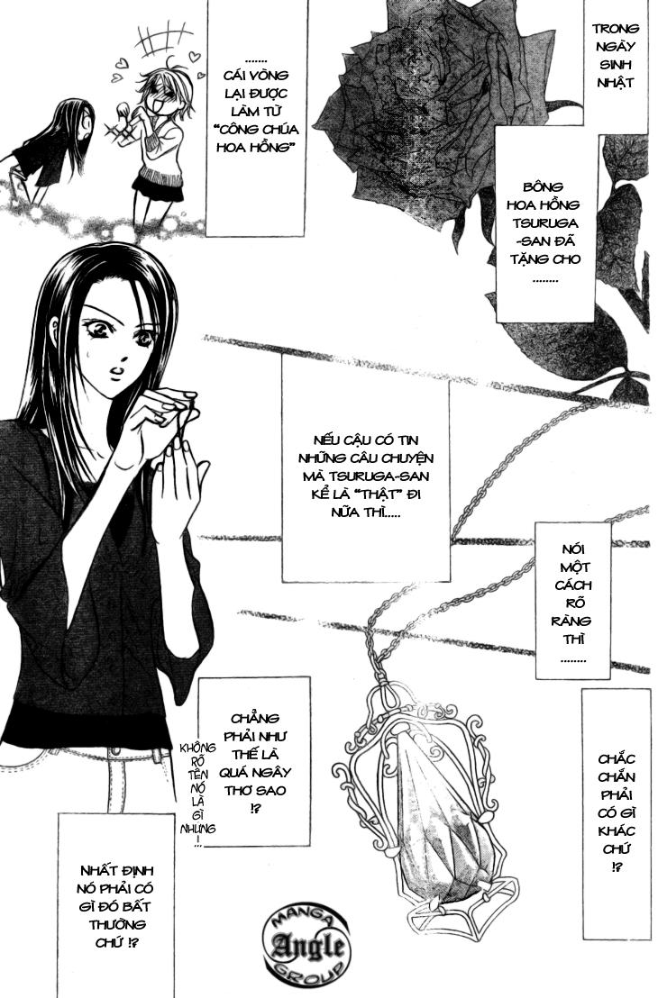 Thách Thức Tuyệt Vời Chapter 141 - Trang 2